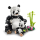 LEGO Creator 3 w 1 31165 Dzikie zwierzęta: rodzina pand - 1283668 - zdjęcie 14